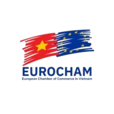 EuroCham Vietnam Logo